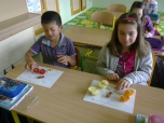 Květen 2015 hodina prvouky